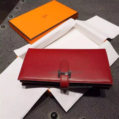 fake hermes mens wallet|authentic hermes wallets.